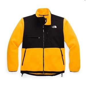 The North Face Denali Fleece jacket, size XS